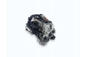 ENGINE COMPLETE AUDI SEAT SKODA VW GOLF V 1 4 TSI CAX