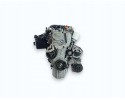 ENGINE COMPLETE AUDI SEAT SKODA VW GOLF V 1 4 TSI CAX Catalog number of the part CAX
