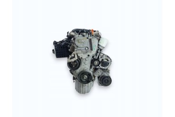 ENGINE COMPLETE AUDI SEAT SKODA VW GOLF V 1 4 TSI CAX Catalog number of the part CAX