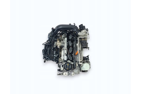 ENGINE COMPLETE AUDI SEAT SKODA VW GOLF V 1 4 TSI CAX Part manufacturer Volkswagen OE