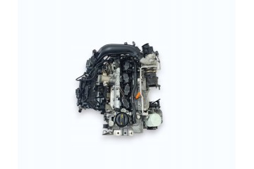 ENGINE COMPLETE AUDI SEAT SKODA VW GOLF V 1 4 TSI CAX Part manufacturer Volkswagen OE