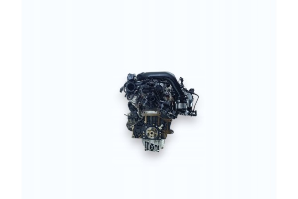 ENGINE COMPLETE AUDI SEAT SKODA VW GOLF V 1 4 TSI CAX Engine type petrol