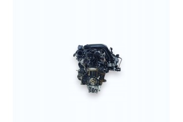 ENGINE COMPLETE AUDI SEAT SKODA VW GOLF V 1 4 TSI CAX Engine type petrol