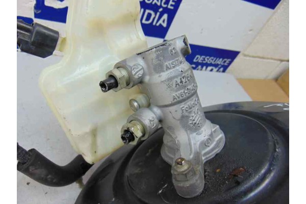 BV61-2B195-AF SERVOFRENO FORD FOCUS BERLINA (CB8) Trend 2012 BV61-2B195-AF 176875 FORD - 1