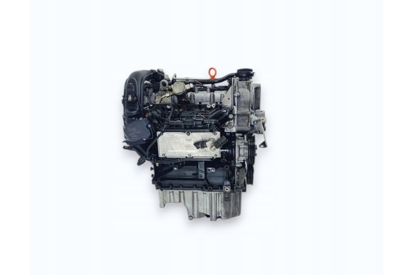 Motor Completo Audi / Seat / Skoda / VW Golf V 1.4 TSI CAX