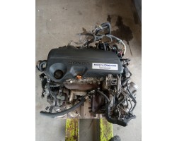 CR V IV SILNIK KOMPLETNY 1 6 d 160 Km N16A4