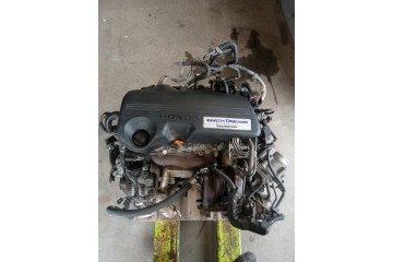 CR V IV SILNIK KOMPLETNY 1 6 d 160 Km N16A4