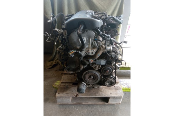 CR V IV SILNIK KOMPLETNY 1 6 d 160 Km N16A4 Part manufacturer Honda OE