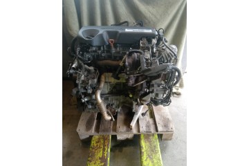 CR V IV SILNIK KOMPLETNY 1 6 d 160 Km N16A4 Car type 4x4 SUV