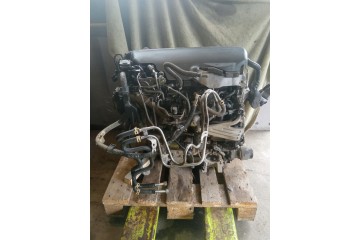 CR V IV SILNIK KOMPLETNY 1 6 d 160 Km N16A4 Catalog number of the part N16A4