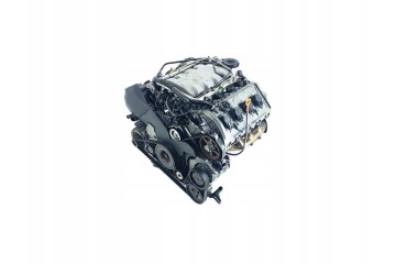 COMPLETE ENGINE VW TOUAREG 4 2 V8 AXQ