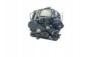COMPLETE ENGINE VW TOUAREG 4 2 V8 AXQ Catalog number of the part AXQ