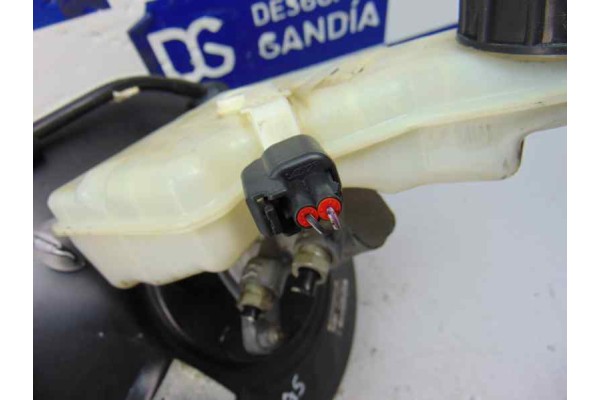 BV61-2B195-AF SERVOFRENO FORD FOCUS BERLINA (CB8) Trend 2012 BV61-2B195-AF 176875 FORD - 2