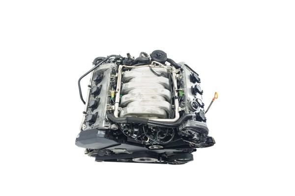 COMPLETE ENGINE VW TOUAREG 4 2 V8 AXQ Engine type petrol
