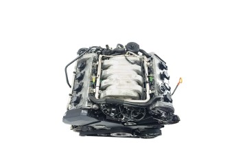 COMPLETE ENGINE VW TOUAREG 4 2 V8 AXQ Engine type petrol