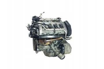 COMPLETE ENGINE VW TOUAREG 4 2 V8 AXQ Quality of parts according to GVO O original with manufacturer s logo OE