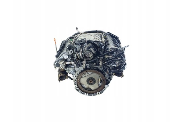 Motor Completo VW Touareg 4.2 V8 AXQ