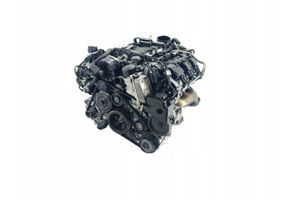 COMPLETE ENGINE MERCEDES W203 C230 2 5 272920 272 920