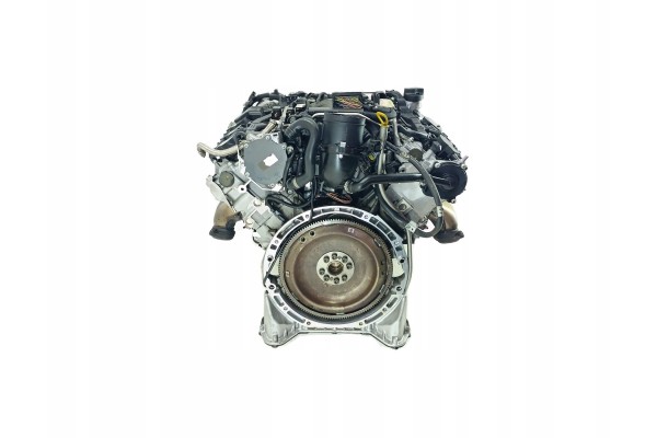COMPLETE ENGINE MERCEDES W203 C230 2 5 272920 272 920 Part manufacturer Mercedes Benz OE