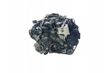 COMPLETE ENGINE MERCEDES W203 C230 2 5 272920 272 920 Car type passenger cars