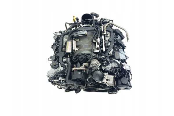 COMPLETE ENGINE MERCEDES W203 C230 2 5 272920 272 920 Engine type petrol