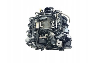 COMPLETE ENGINE MERCEDES W203 C230 2 5 272920 272 920 Engine type petrol