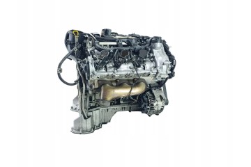 Motor Completo Mercedes W203 C230 2.5 272920 272.920