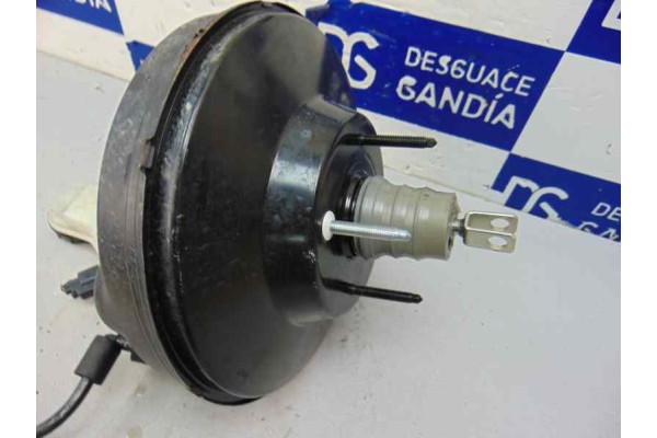 BV61-2B195-AF SERVOFRENO FORD FOCUS BERLINA (CB8) Trend 2012 BV61-2B195-AF 176875 FORD - 4