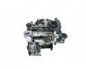 ENGINE COMPLETE SEAT SKODA AUDI VW GOLF VI 1 4 TSI CAX CAXE