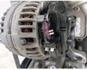 ENGINE COMPLETE SEAT SKODA AUDI VW GOLF VI 1 4 TSI CAX CAXE Car type passenger cars