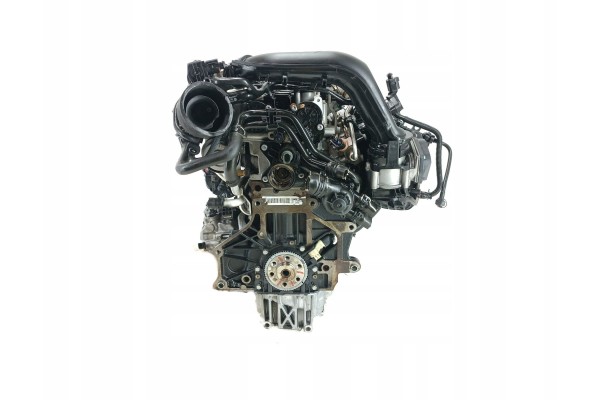 ENGINE COMPLETE SEAT SKODA AUDI VW GOLF VI 1 4 TSI CAX CAXE Quality of parts according to GVO O original with manufacturer s log