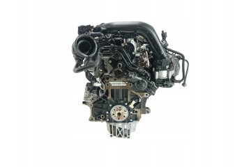 ENGINE COMPLETE SEAT SKODA AUDI VW GOLF VI 1 4 TSI CAX CAXE Quality of parts according to GVO O original with manufacturer s log