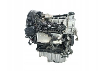 Motor Completo Seat Skoda Audi VW Golf VI 1.4 TSI CAX CAXE