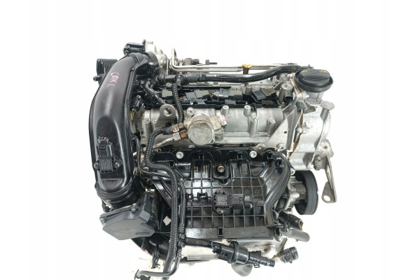 Motor Completo Seat Skoda Audi VW Golf VI 1.4 TSI CAX CAXE