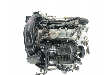 Motor Completo Seat Skoda Audi VW Golf VI 1.4 TSI CAX CAXE