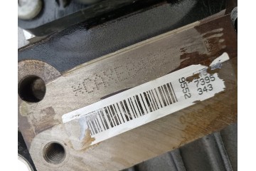 Motor Completo Seat Skoda Audi VW Golf VI 1.4 TSI CAX CAXE