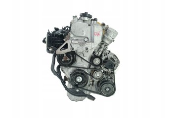 Motor Completo Seat Skoda Audi VW Golf VI 1.4 TSI CAX CAXE