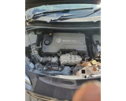 opel corsa e silnik b13dte