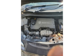 opel corsa e silnik b13dte