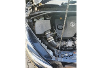 opel corsa e silnik b13dte Quality of parts according to GVO P replacement with original quality
