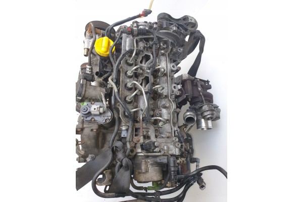 OPEL RENAULT 2 0 DCI M9RL 782 SILNIK Part manufacturer Opel OE