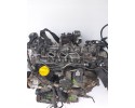 OPEL RENAULT 2 0 DCI M9RL 782 SILNIK Car type cargo vans passenger cars