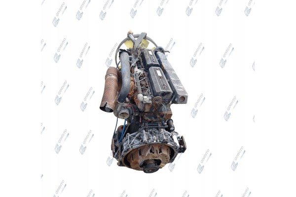 ENGINE PERKINS EAGLE 400TX EAGLE TX