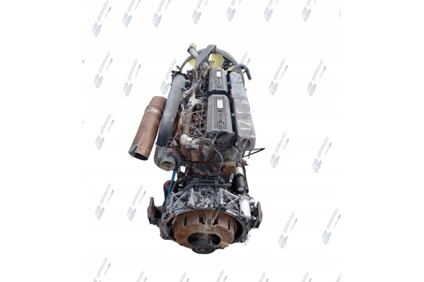 ENGINE PERKINS EAGLE 400TX EAGLE TX Car type trucks