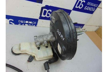 BV61-2B195-AF SERVOFRENO FORD FOCUS BERLINA (CB8) Trend 2012 BV61-2B195-AF 176875 FORD - 7