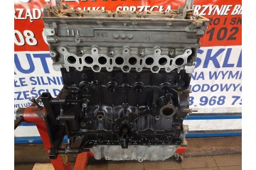 FORD PEUGEOT 2 0 AZBA ENGINE AFTER INSTALLMENT REGENERATION see description