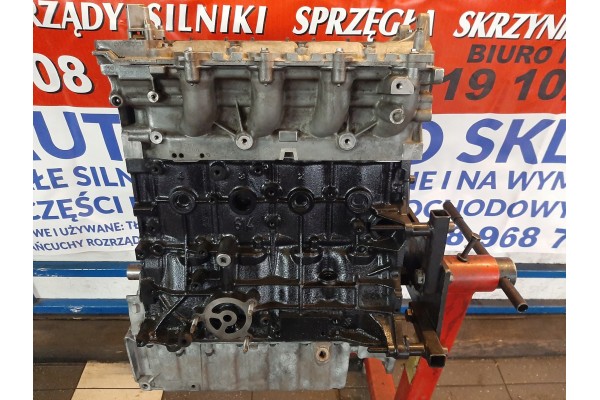 FORD PEUGEOT 2 0 AZBA ENGINE AFTER INSTALLMENT REGENERATION see description Catalog number of the part AZBA AZBB AZBC