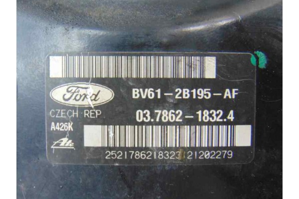 BV61-2B195-AF SERVOFRENO FORD FOCUS BERLINA (CB8) Trend 2012 BV61-2B195-AF 176875 FORD - 8