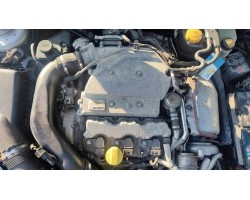 SILNIK OPEL VECTRA C SAAB CADILLAC Z28NET 2 8 T V6 KOMPLET