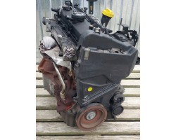SILNIK RENAULT 1 5 DCI K9K 636